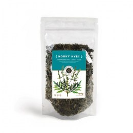 Inca Botanica HORKÝ KVET čaj